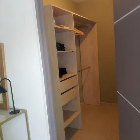 Les Chenes Verts 2 Villa
