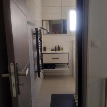 Les Chenes Verts 2 Villa Allegre Les Fumades